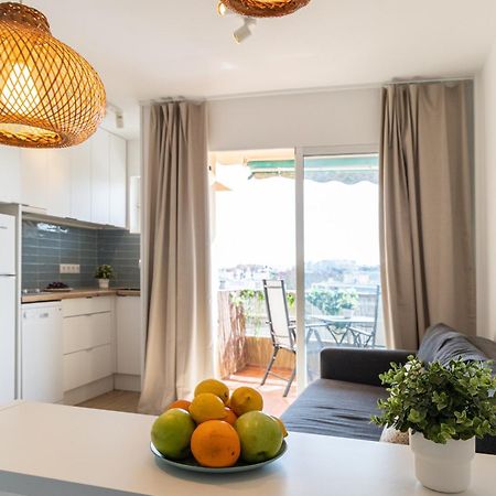 Apartamento Veramar Fuengirola Zewnętrze zdjęcie