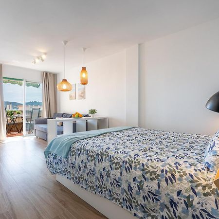 Apartamento Veramar Fuengirola Zewnętrze zdjęcie