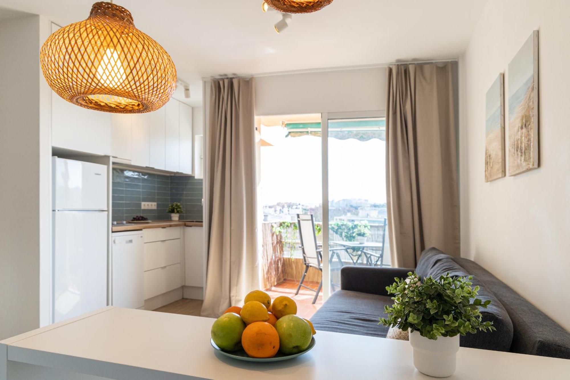 Apartamento Veramar Fuengirola Zewnętrze zdjęcie