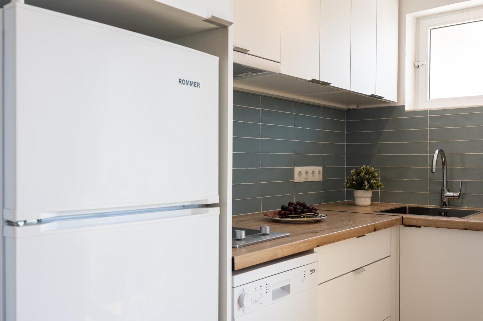 Apartamento Veramar Fuengirola Zewnętrze zdjęcie