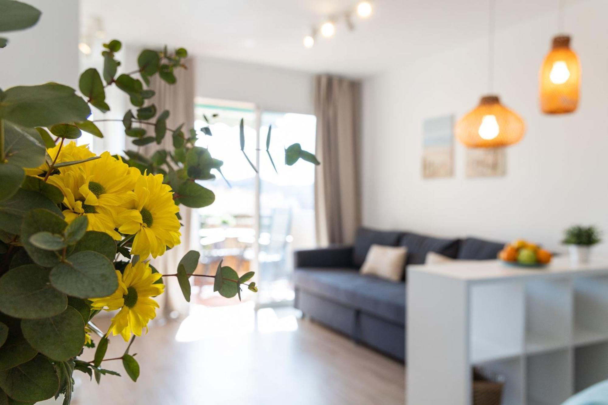 Apartamento Veramar Fuengirola Zewnętrze zdjęcie