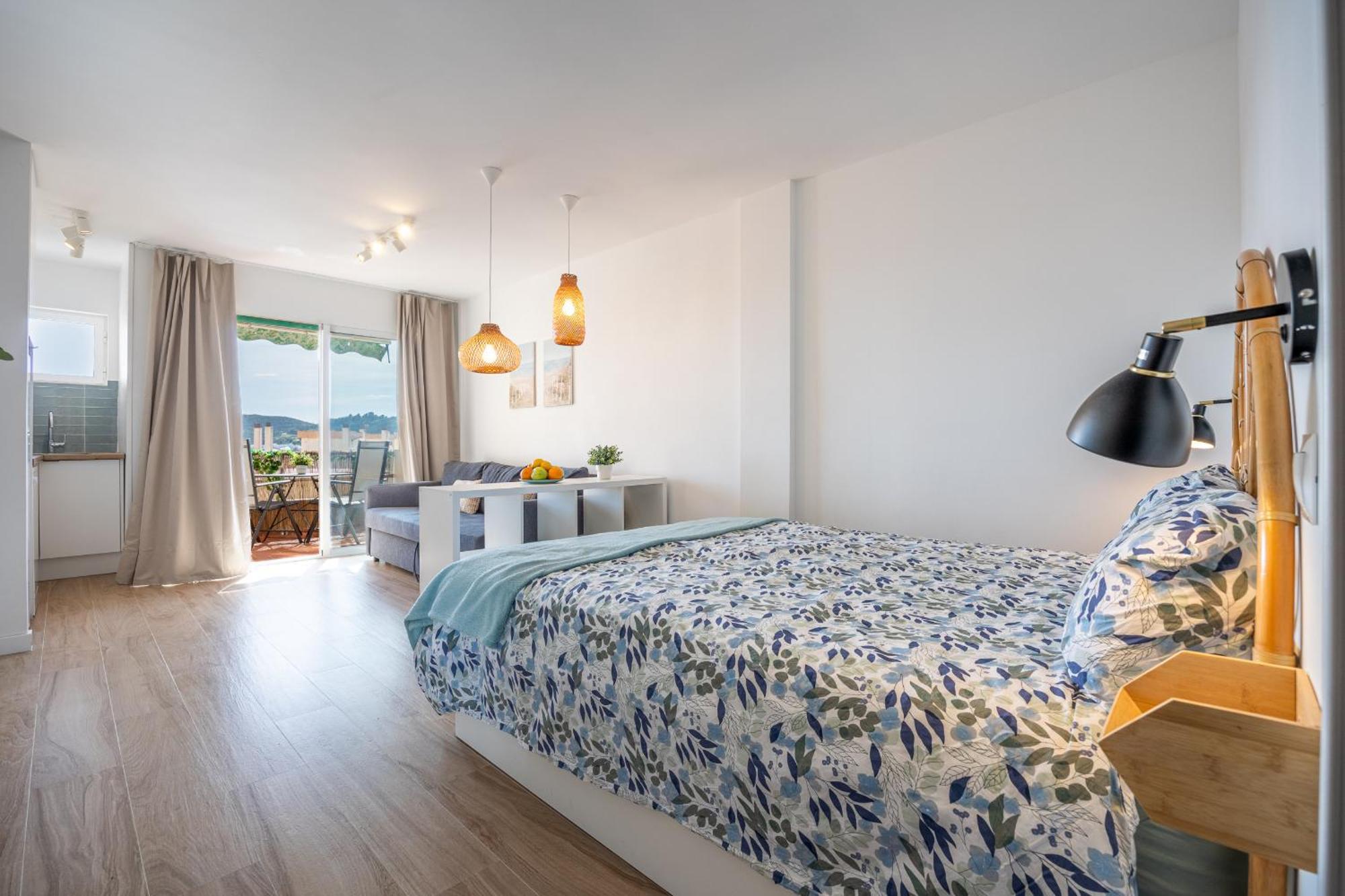 Apartamento Veramar Fuengirola Zewnętrze zdjęcie
