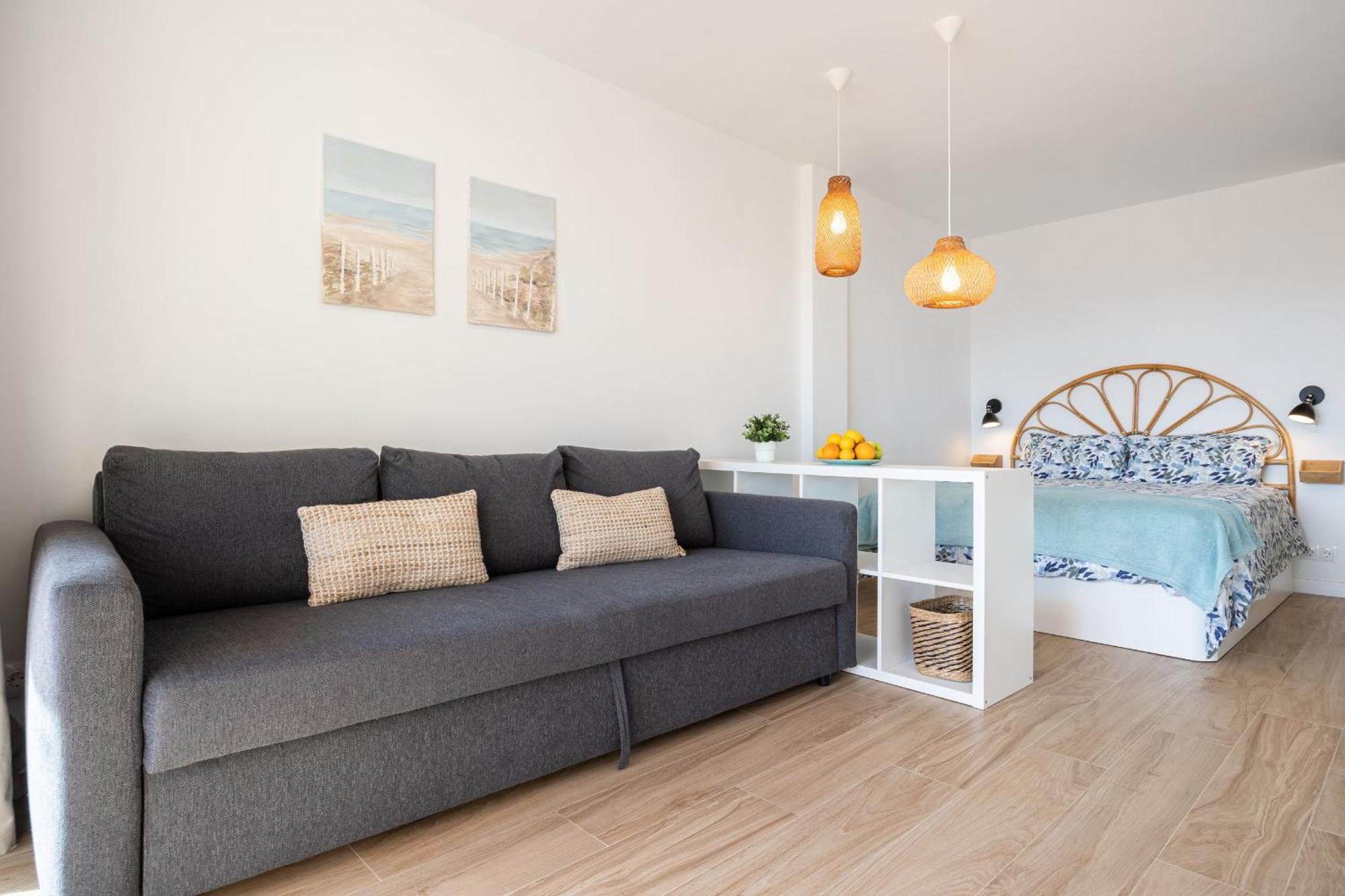Apartamento Veramar Fuengirola Zewnętrze zdjęcie