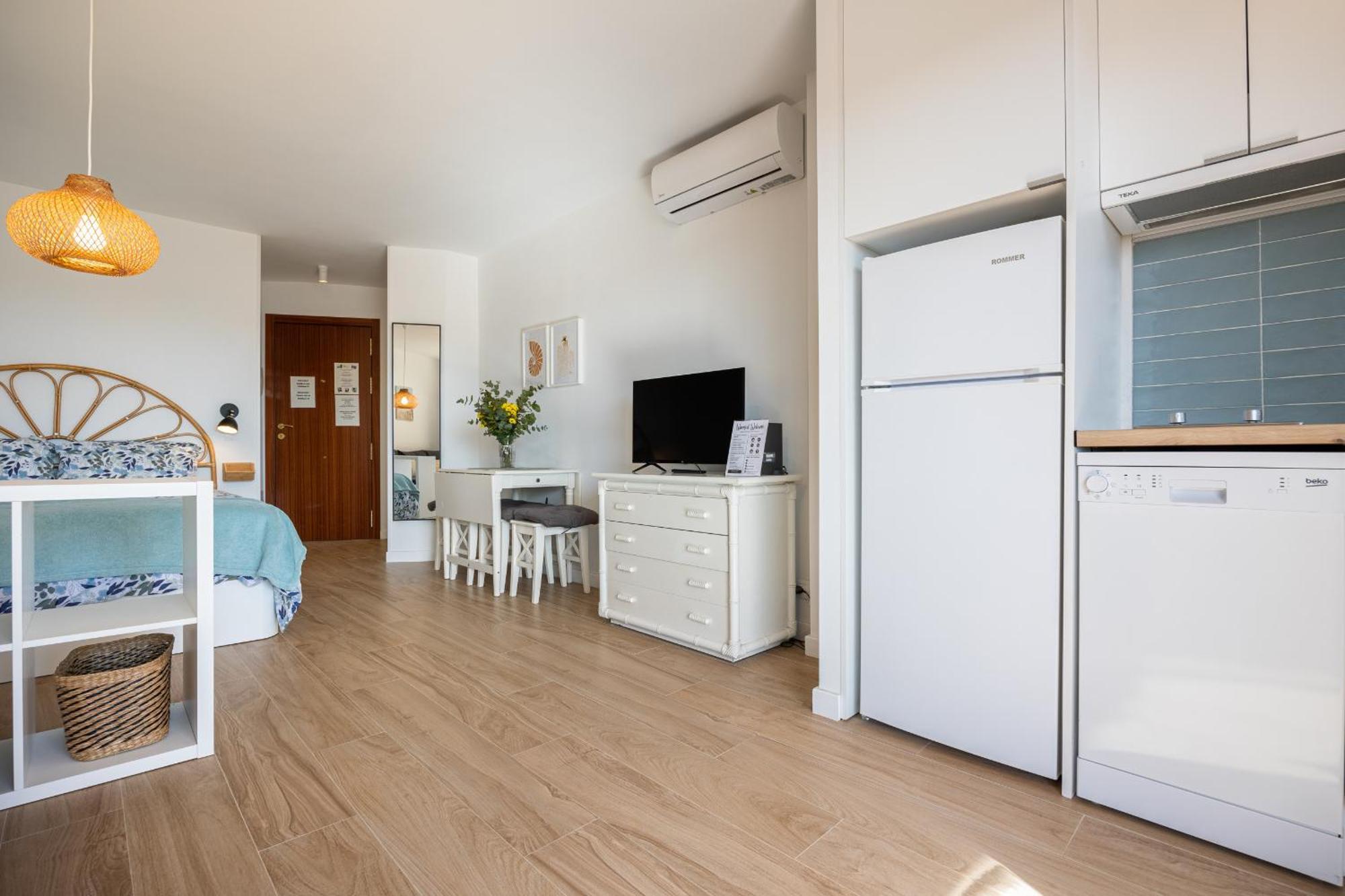 Apartamento Veramar Fuengirola Zewnętrze zdjęcie